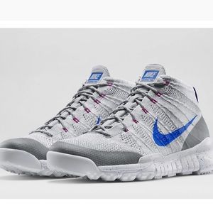 Mens Nike Flyknit Trainer FSB